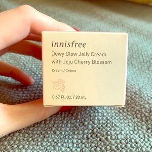 innisfree Dewy Glow Jelly Cream